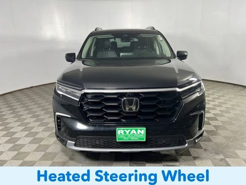 Certified 2023 Honda Pilot Elite image 15