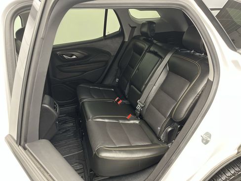 Used 2020 GMC Terrain SLT w/ Preferred Package image 11