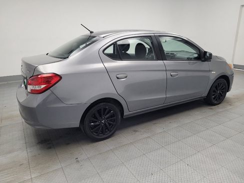 Used 2020 Mitsubishi Mirage G4 LE image 10