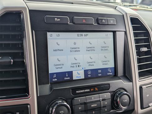 Used 2020 Ford F150 Lariat image 19