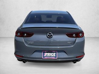 Used 2025 MAZDA MAZDA3 s AWD/4WD video 4