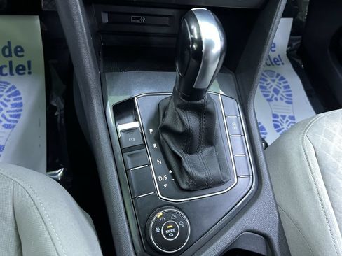 Used 2019 Volkswagen Tiguan S w/ Driver Assistance Package AWD/4WD image 25
