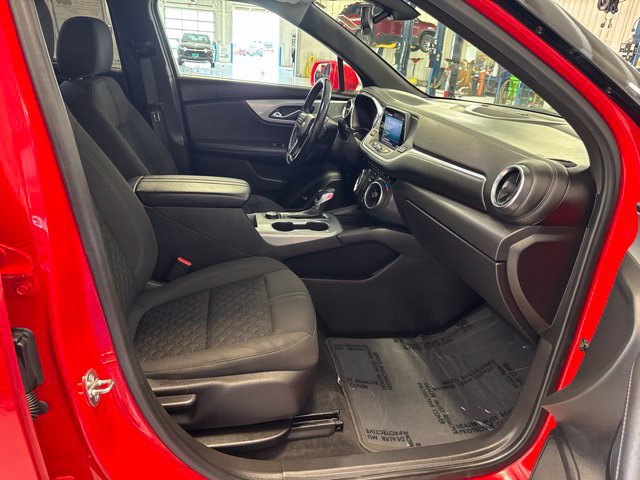 Used 2020 Chevrolet Blazer LT FWD image 22