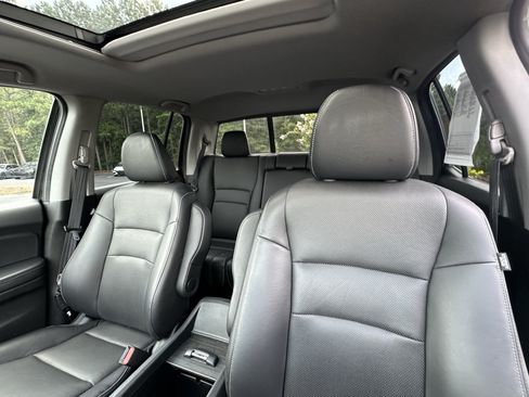 Used 2022 Honda Ridgeline RTL image 12