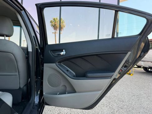 Used 2014 Kia Forte EX FWD image 33