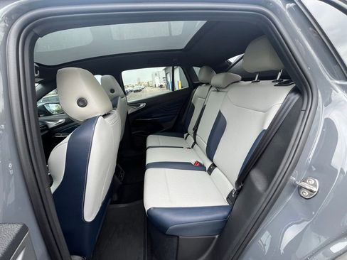Certified 2024 Volkswagen ID.4 S RWD image 22