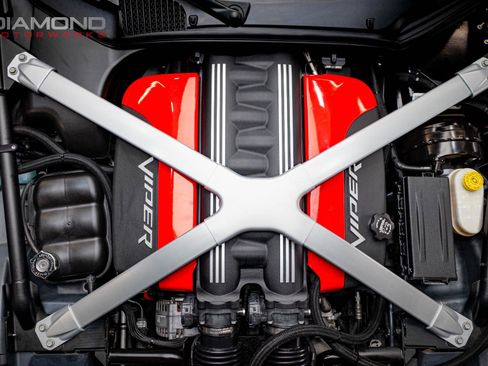 Used 2014 SRT Viper GTS RWD image 22