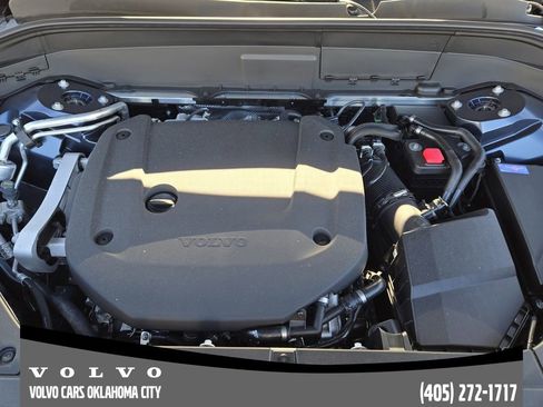 New 2026 Volvo XC90 B6 Ultra image 31
