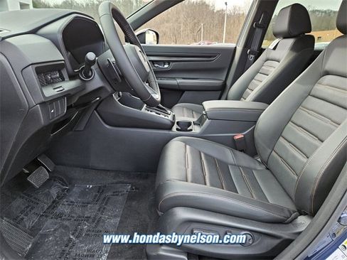 New 2026 Honda CR-V Sport-L image 5