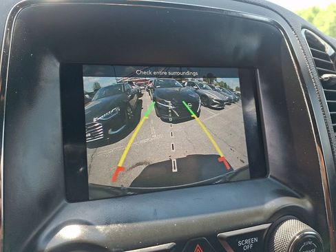 Used 2018 Dodge Durango GT w/ Blacktop Package AWD/4WD image 20