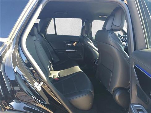 Used 2024 Mercedes-Benz GLC 300 GLC 300 image 19