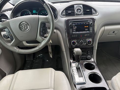 Used 2017 Buick Enclave Leather w/ Trailering Package image 23