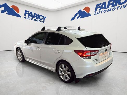 Used 2019 Subaru Impreza 2.0i Sport AWD/4WD image 27