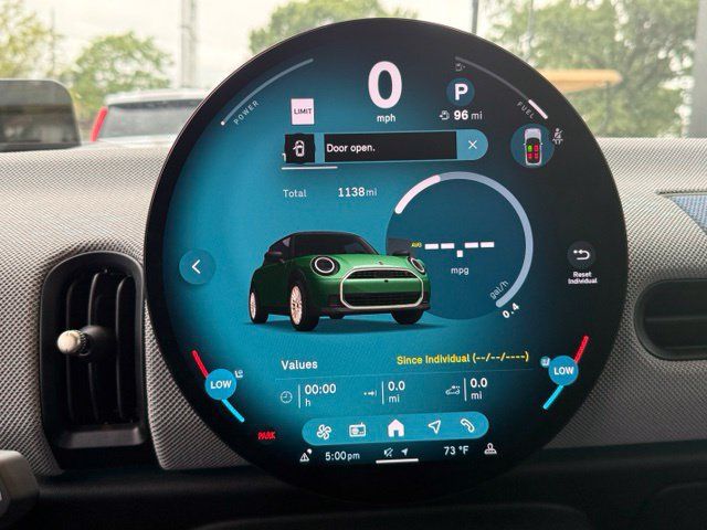 Used 2026 MINI Cooper S FWD image 3