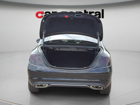 Used 2016 Mercedes-Benz C 300 4MATIC Sedan image 23