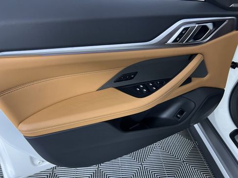 Used 2023 BMW i4 eDrive35 w/ Premium Package image 26