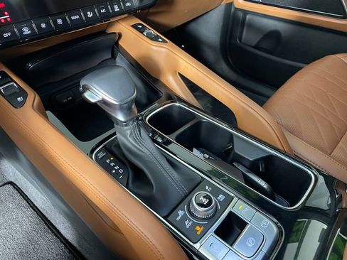Certified 2023 Kia Telluride SX Prestige X-Line AWD/4WD image 9