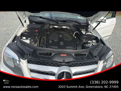 Used 2015 Mercedes-Benz GLK 350 2WD image 36