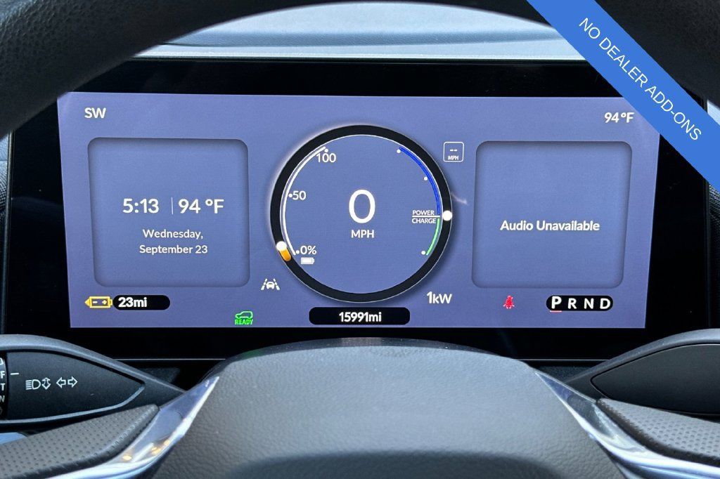 Used 2024 Honda Prologue EX image 30
