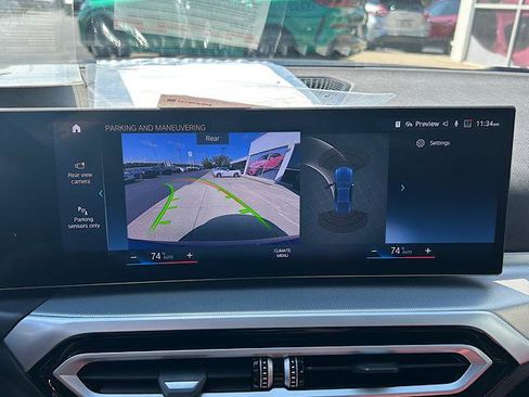 Certified 2024 BMW M440i xDrive Gran Coupe w/ Premium Package image 23