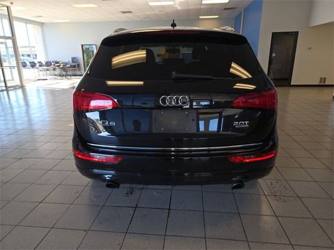 Used 2015 Audi Q5 2.0T Premium Plus w/ Technology Package image 7