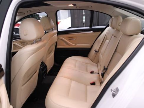 Used 2016 BMW 528i xDrive Sedan image 10