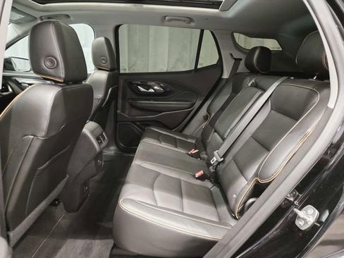 Certified 2024 GMC Terrain AT4 w/ Tech Package image 10
