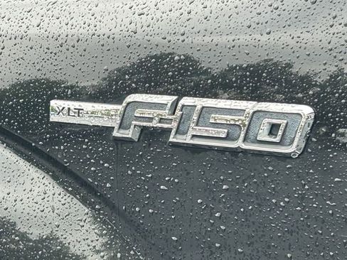 Used 2013 Ford F150 XLT w/ Luxury Equipment Group AWD/4WD image 16