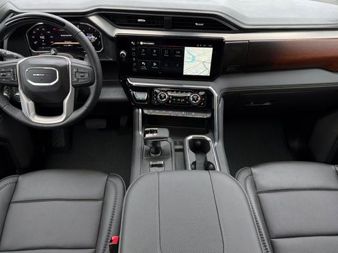New 2026 GMC Sierra 1500 Denali AWD/4WD image 14
