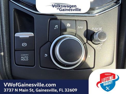 Used 2020 MAZDA CX-5 Touring FWD image 32