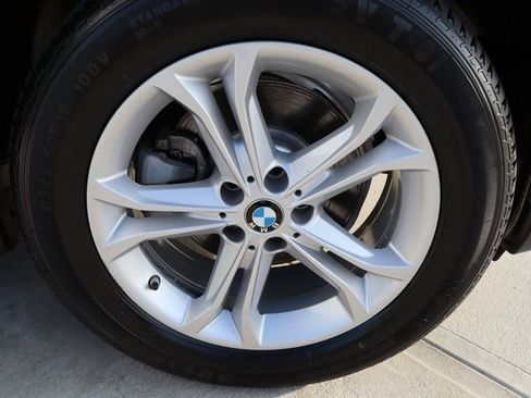 Used 2020 BMW X3 xDrive30i w/ Premium Package image 49