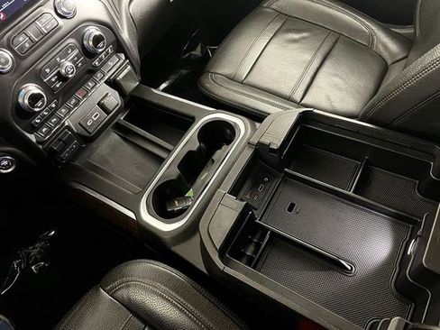 Used 2021 GMC Sierra 1500 Denali w/ Driver Alert Package II image 24