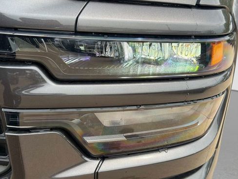 New 2026 RAM 2500 Tradesman AWD/4WD image 10