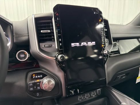 New 2026 RAM 1500 Laramie image 24