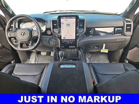 New 2026 RAM 1500 RHO w/ RHO Level 1 Equipment Group image 9