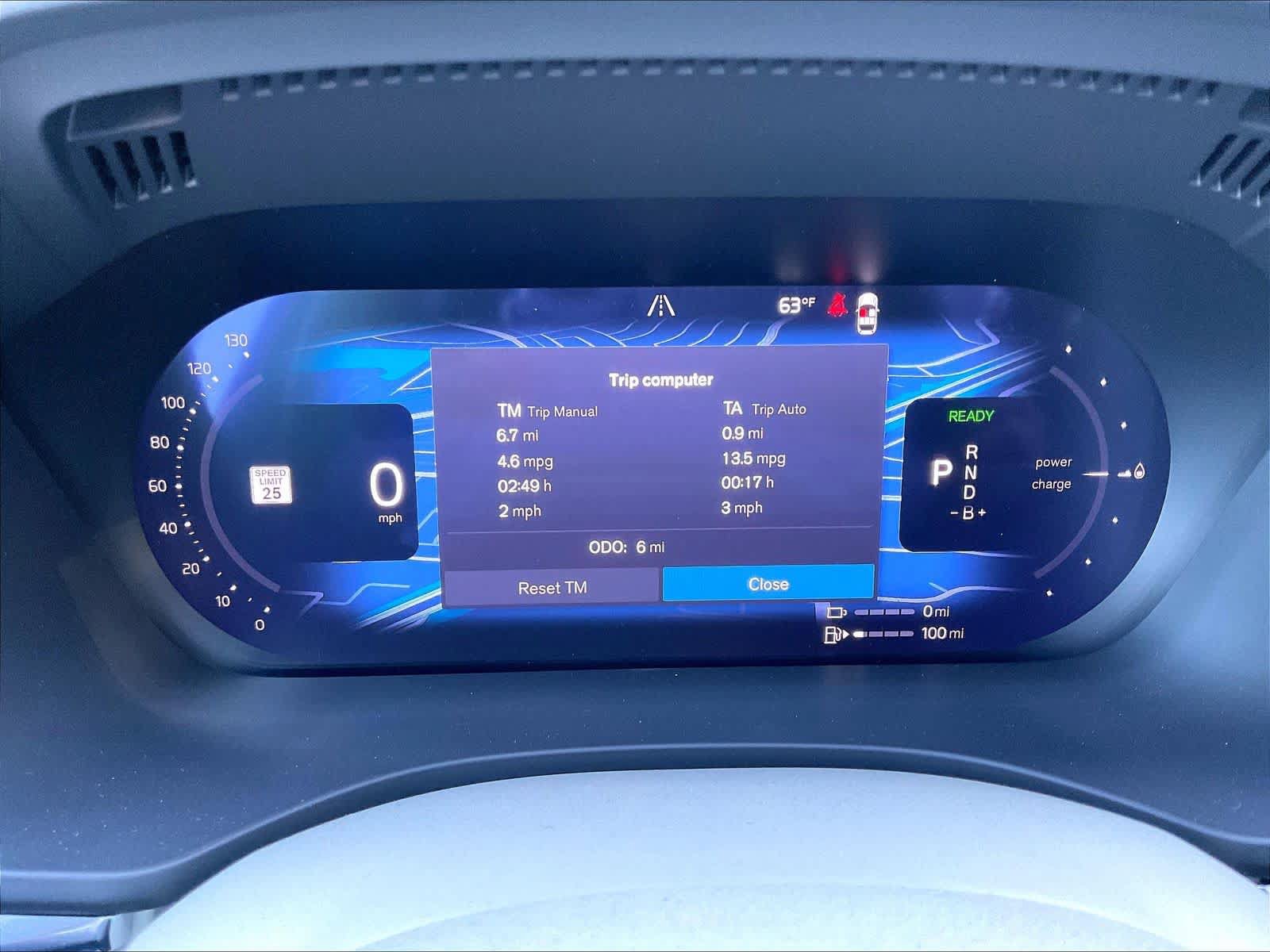 New 2027 Volvo XC60 T8 Ultra AWD/4WD image 19