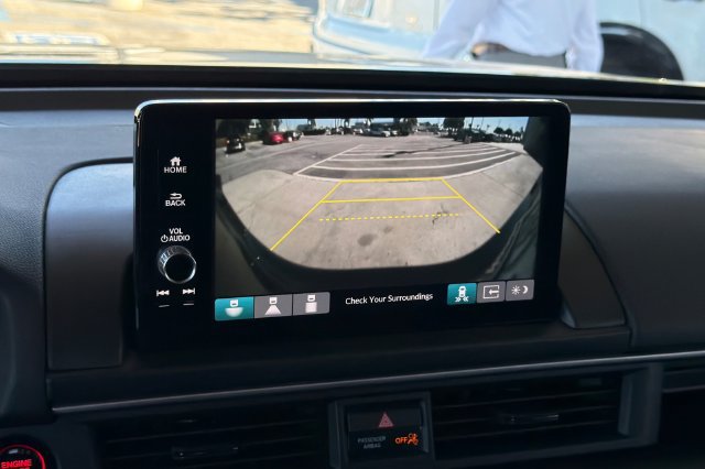 Certified 2025 Honda Pilot EX-L image 25