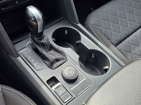 Used 2021 Volkswagen Atlas S image 29