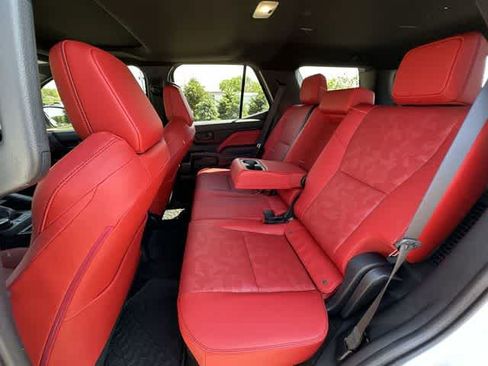 Used 2025 Toyota 4Runner TRD Pro AWD/4WD image 19