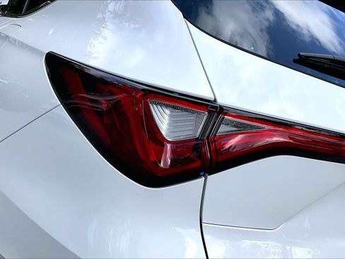 Used 2024 Acura MDX FWD image 56