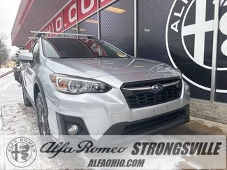 Used 2018 Subaru Crosstrek 2.0i Premium w/ Popular Package #3 video 1
