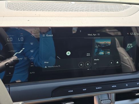 New 2027 Kia Telluride SX w/ Towing Package FWD image 24