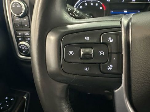 Used 2020 GMC Sierra 1500 SLT w/ SLT Premium Plus Package image 25