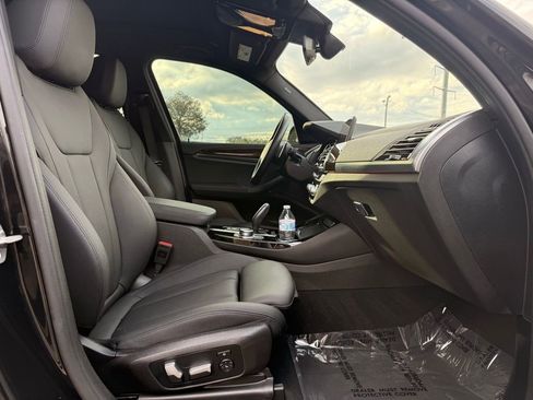 Used 2021 BMW X3 sDrive30i w/ Convenience Package image 36