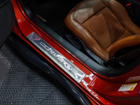 Used 2016 Chevrolet Corvette Z06 w/ 2LZ Preferred Equipment Group RWD image 27