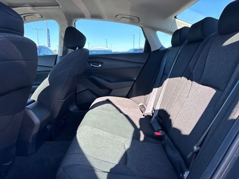 Used 2023 Honda Accord EX image 11