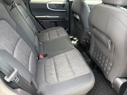 Used 2023 Ford Bronco Sport Big Bend w/ Convenience Package AWD/4WD image 25