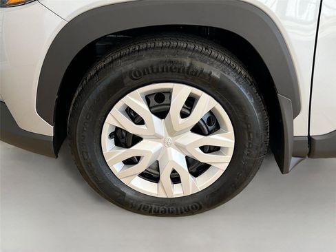 New 2026 Toyota Corolla Cross L image 30