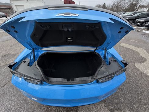 Used 2022 Chevrolet Camaro SS image 13