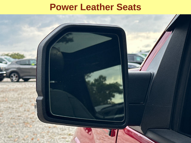 Used 2019 Ford F150 Lariat w/ Equipment Group 502A Luxury AWD/4WD image 7